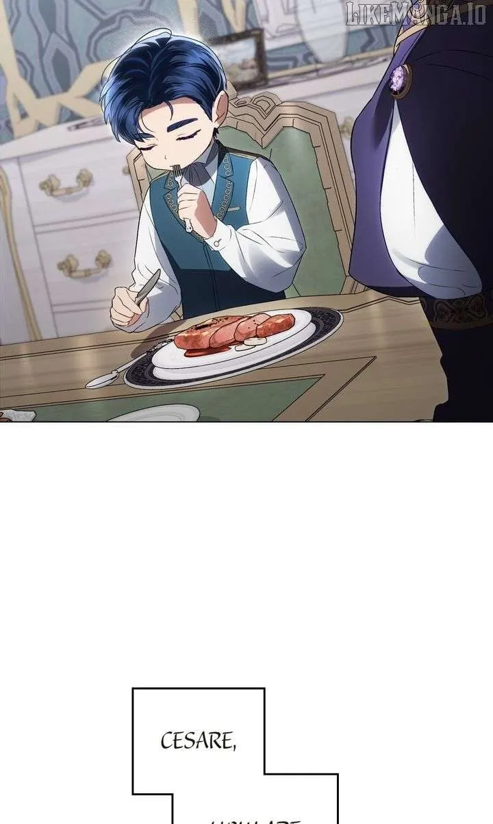 High Society Chapter 68 page 15 - 
