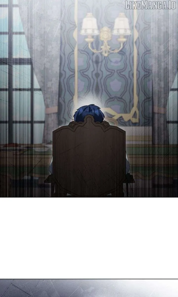 High Society Chapter 68 page 25 - 