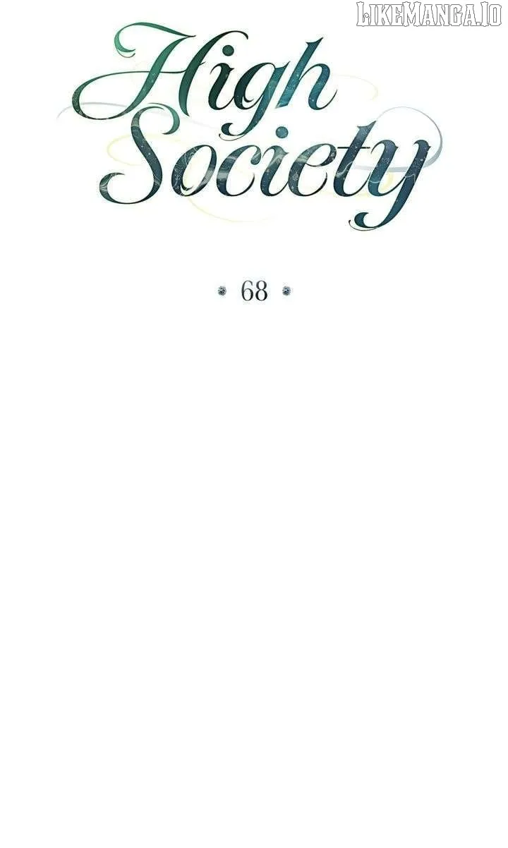 High Society Chapter 68 page 41 - 