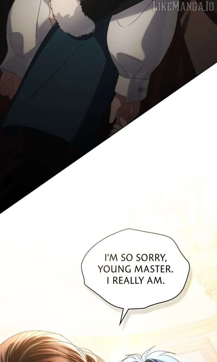 High Society Chapter 68 page 45 - 
