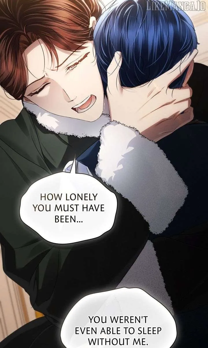 High Society Chapter 68 page 46 - 