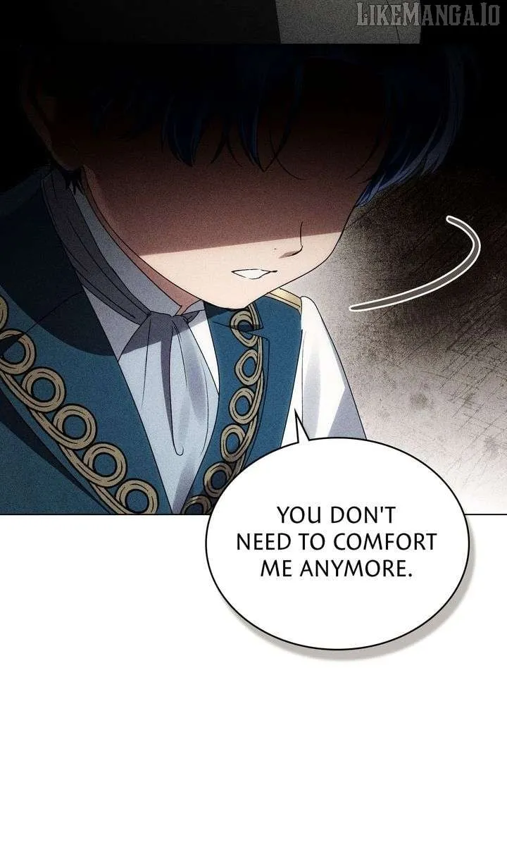 High Society Chapter 68 page 51 - 