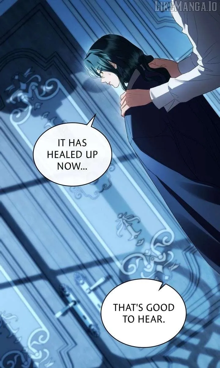 High Society Chapter 68 page 73 - 