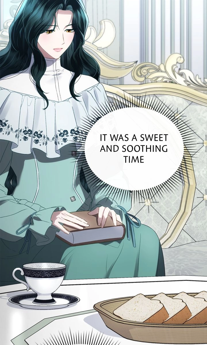 High Society Chapter 69.1 page 11 - 