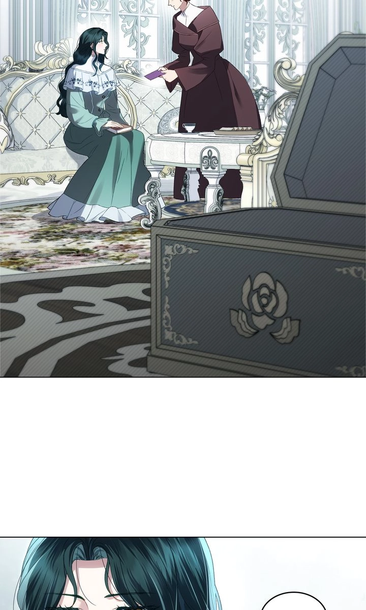 High Society Chapter 69.1 page 17 - 