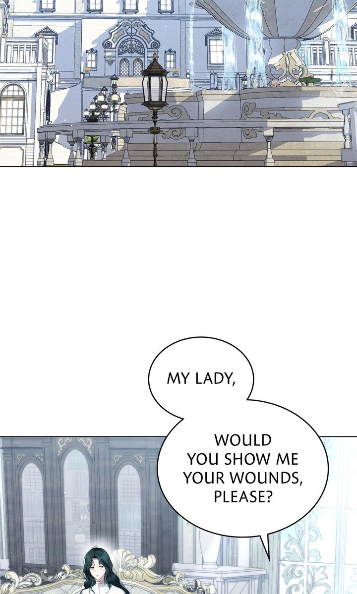 High Society Chapter 69.1 page 3 - 