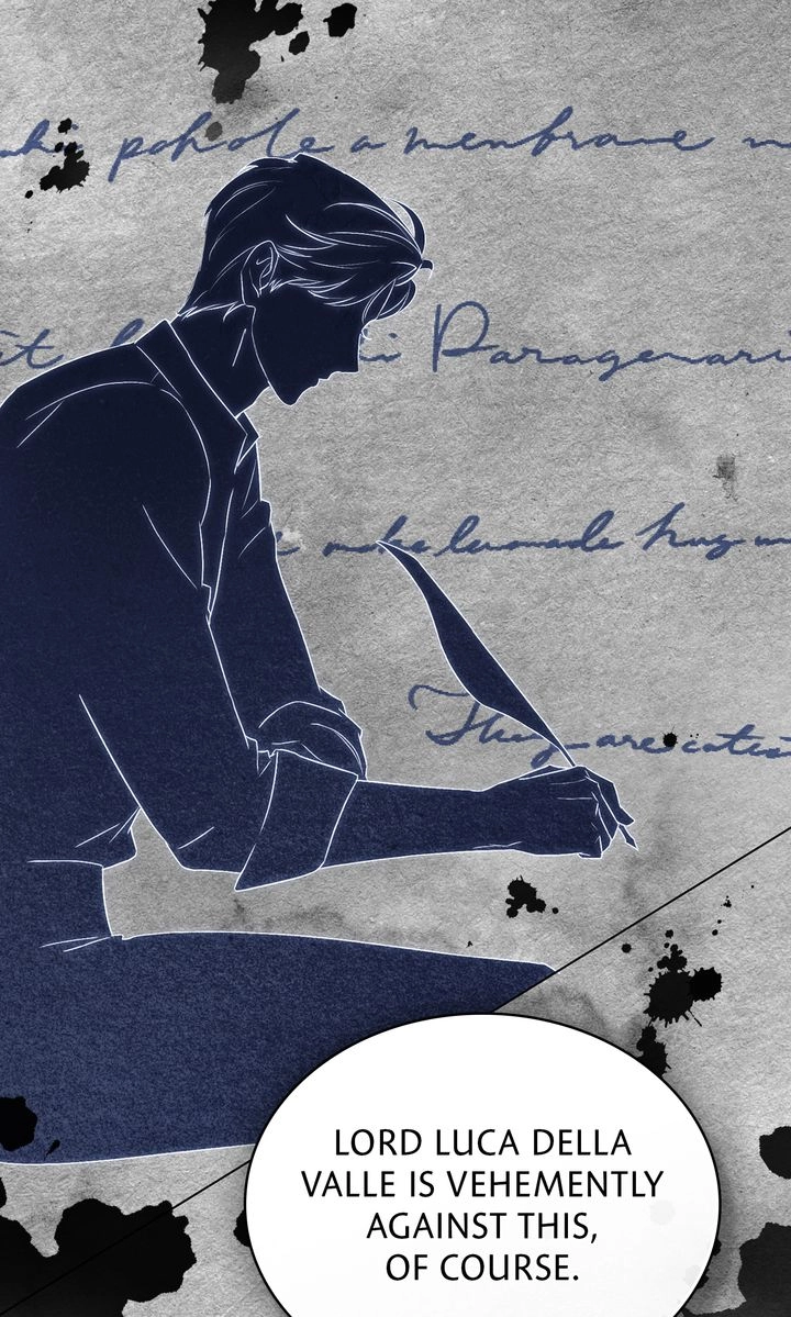 High Society Chapter 69.1 page 30 - 