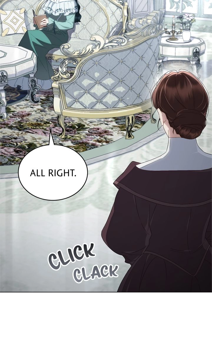 High Society Chapter 69.1 page 4 - 