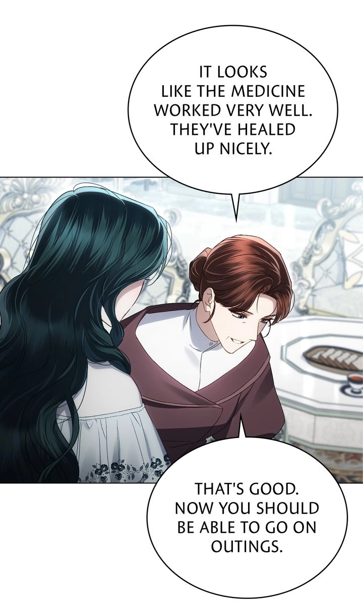 High Society Chapter 69.1 page 5 - 