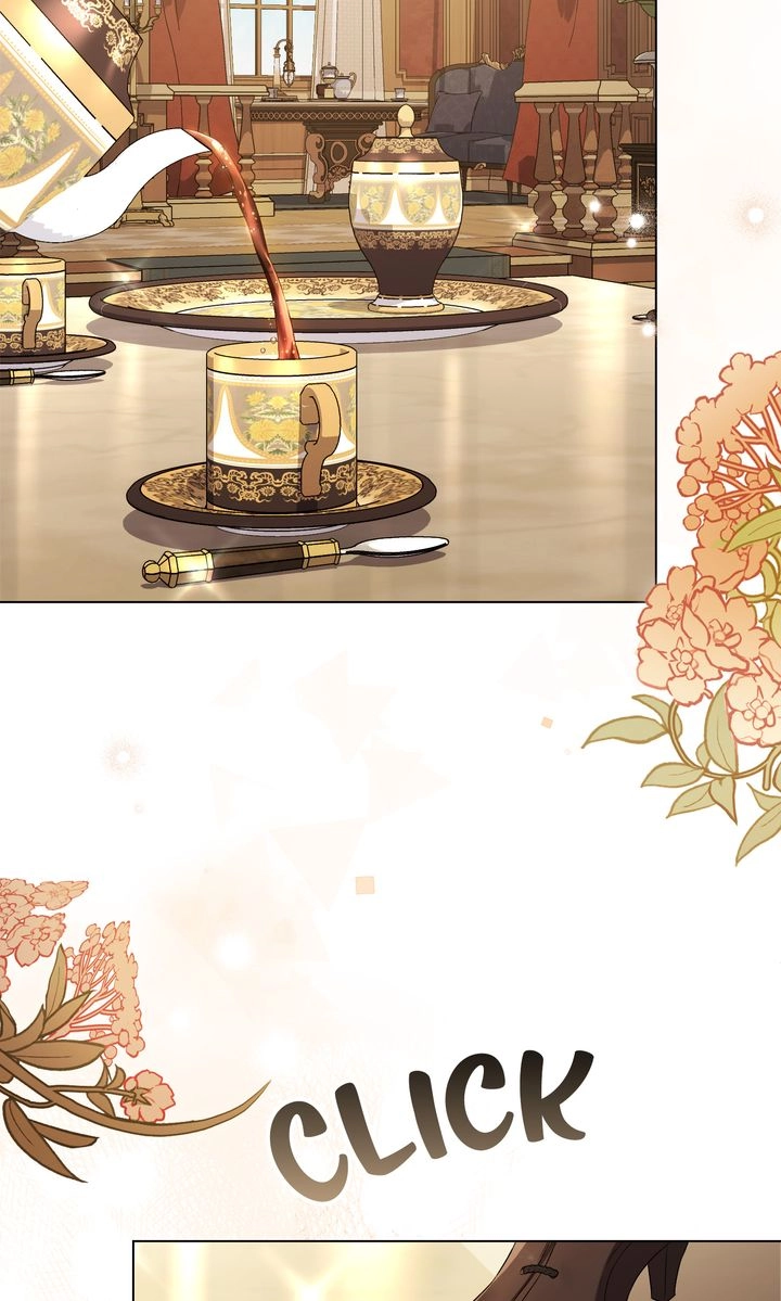 High Society Chapter 69.1 page 43 - 