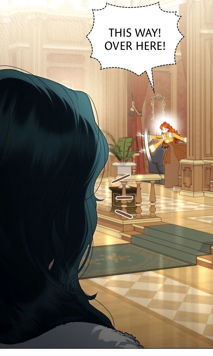High Society Chapter 69.1 page 48 - 