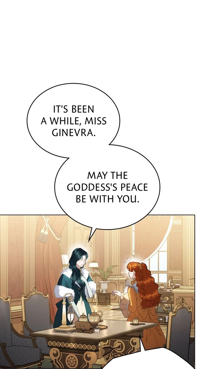High Society Chapter 69.1 page 49 - 