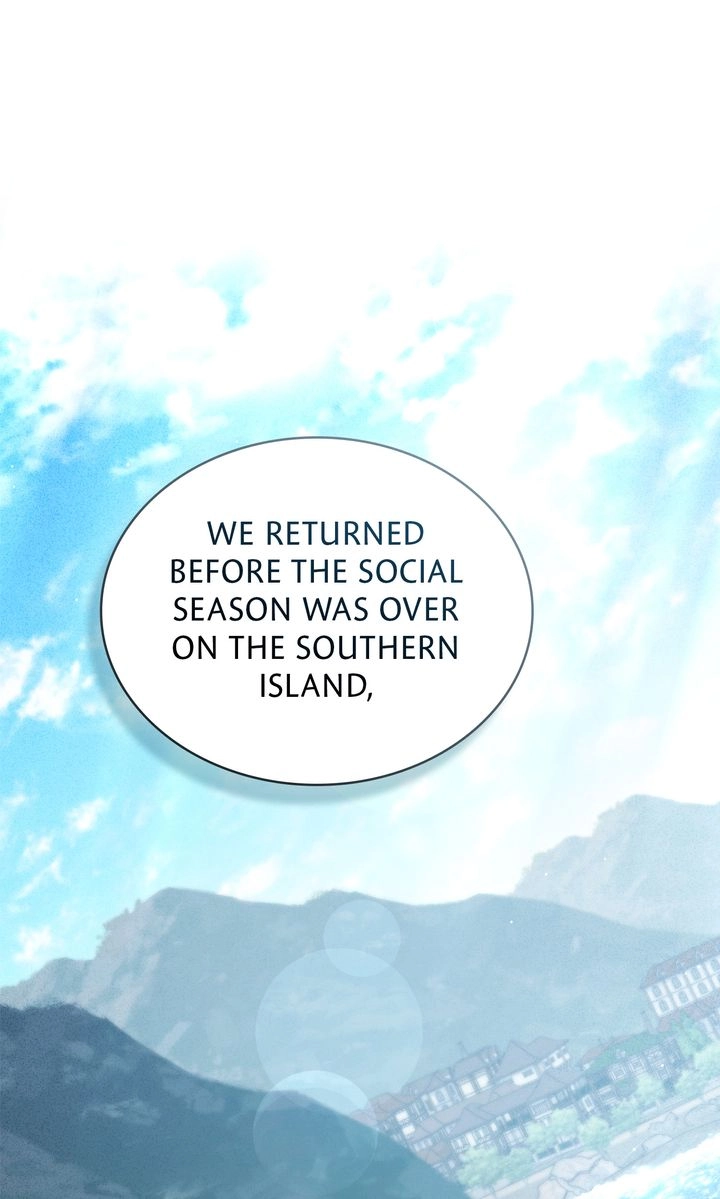 High Society Chapter 69.1 page 6 - 