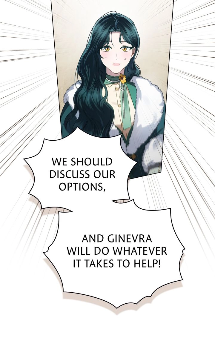 High Society Chapter 69.1 page 55 - 