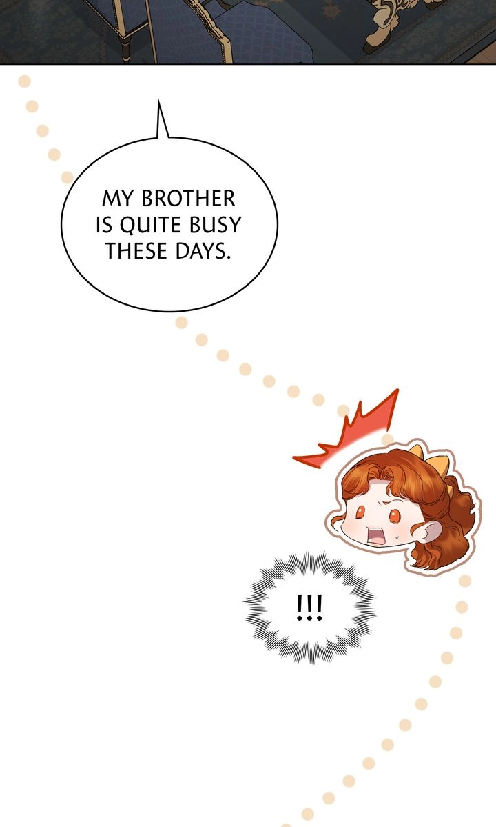 High Society Chapter 69.1 page 60 - 