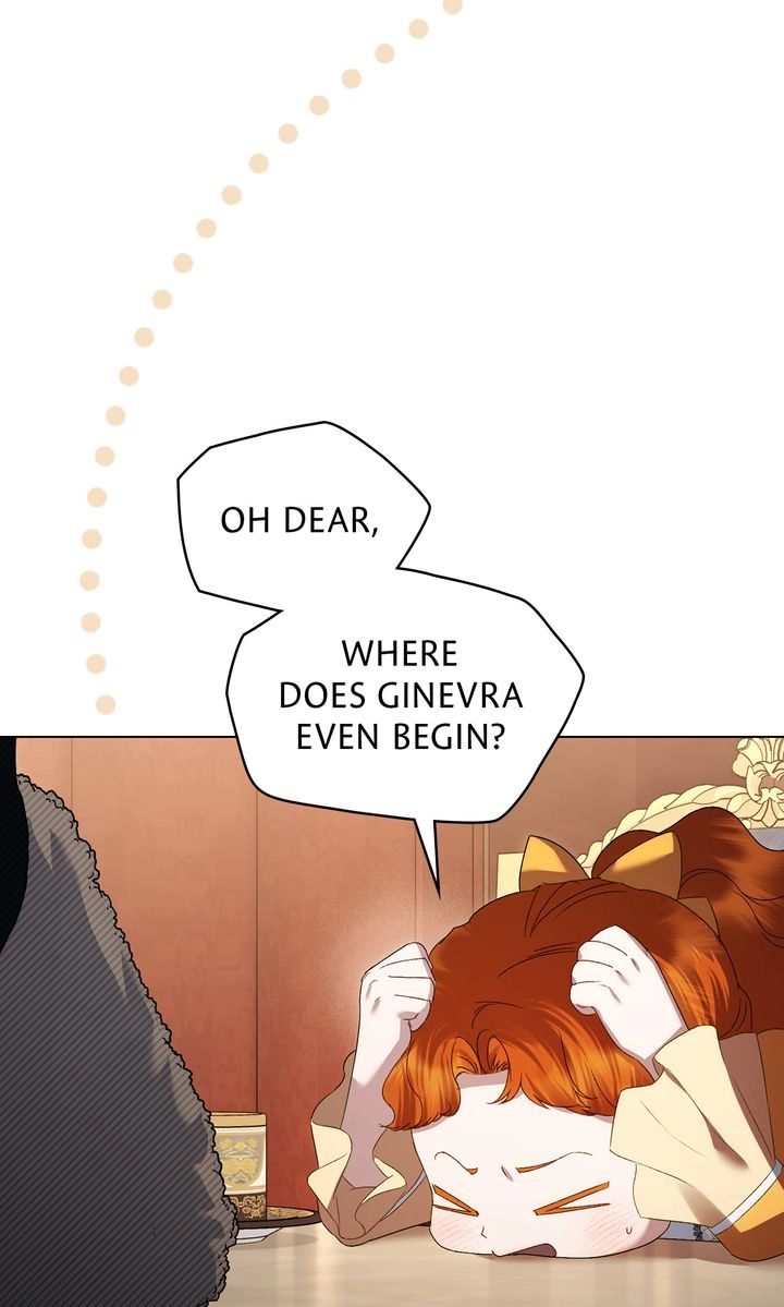 High Society Chapter 69.1 page 61 - 