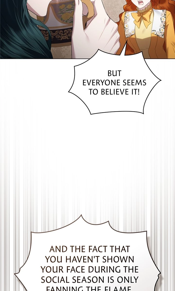 High Society Chapter 69.1 page 71 - 