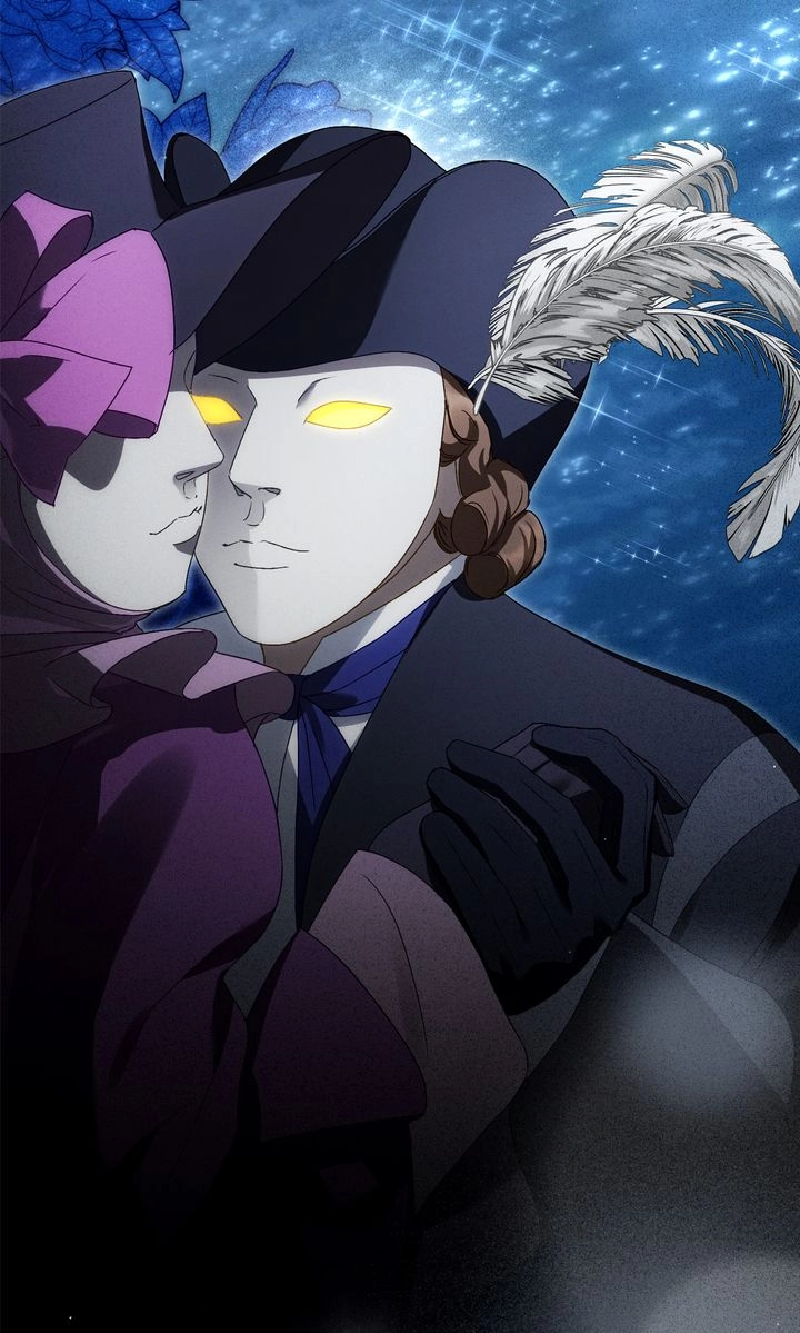 High Society Chapter 69.1 page 9 - 