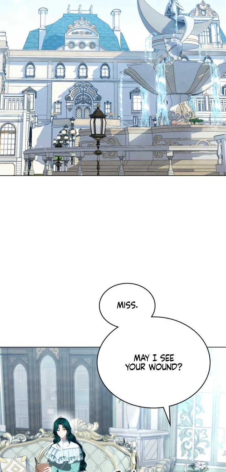 High Society Chapter 69 page 2 - 