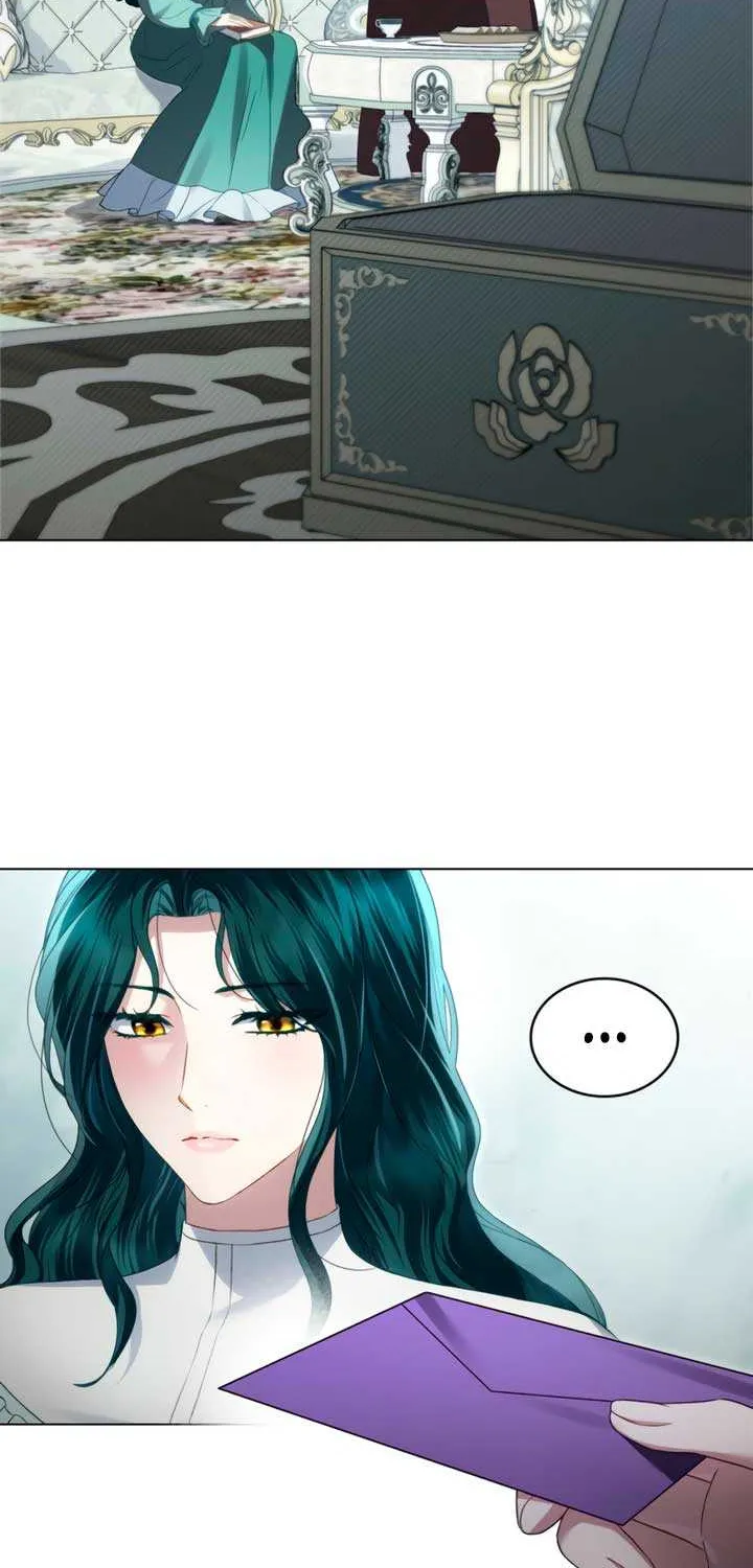 High Society Chapter 69 page 14 - 