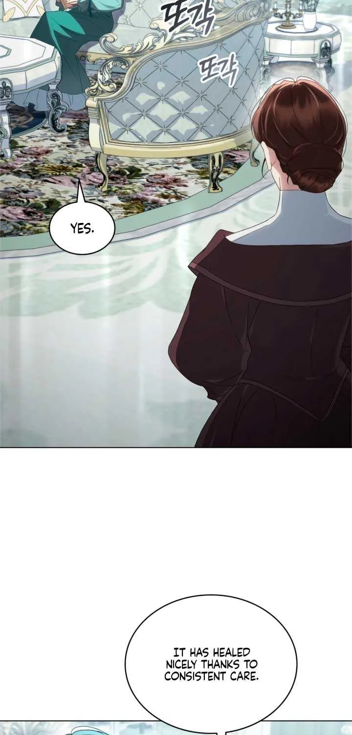 High Society Chapter 69 page 3 - 
