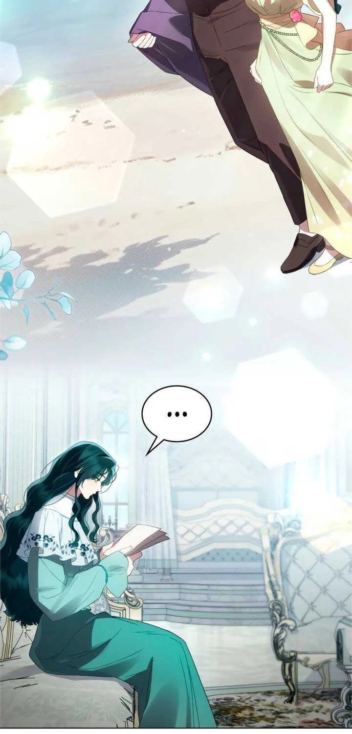 High Society Chapter 69 page 21 - 