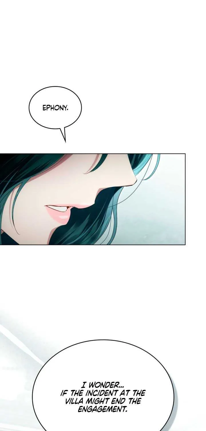 High Society Chapter 69 page 22 - 