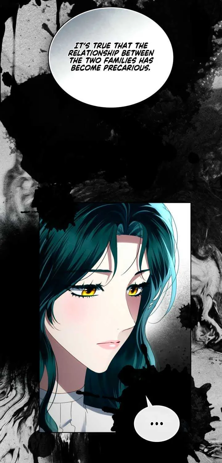 High Society Chapter 69 page 27 - 