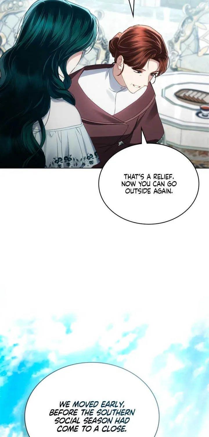 High Society Chapter 69 page 4 - 