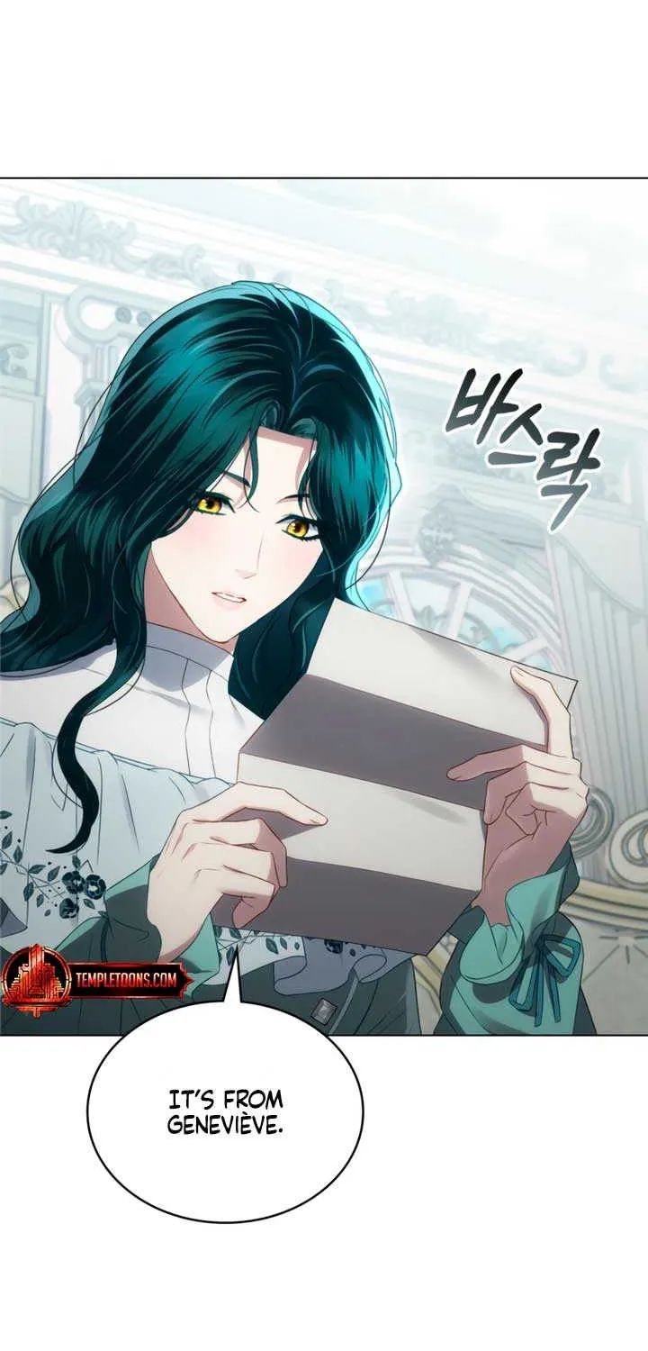 High Society Chapter 69 page 31 - 