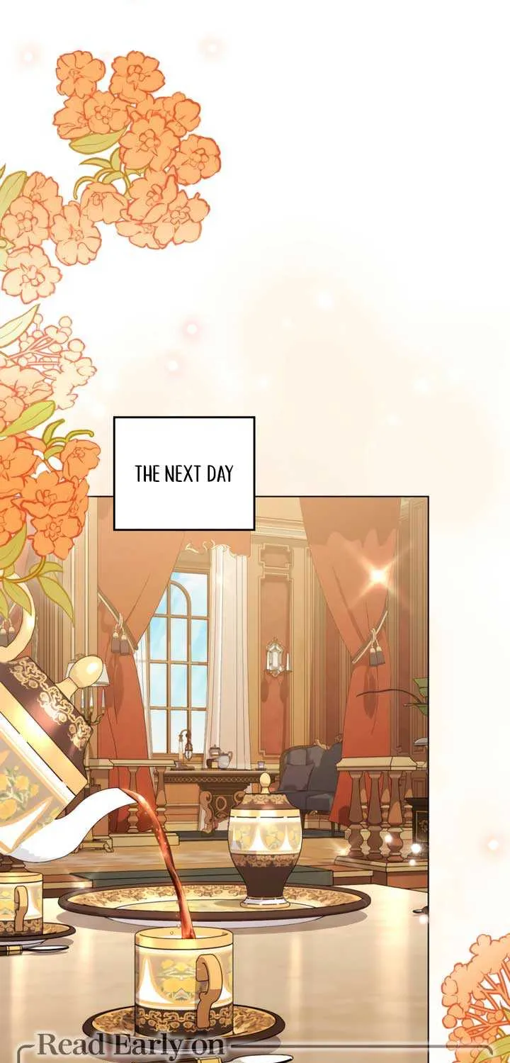 High Society Chapter 69 page 35 - 