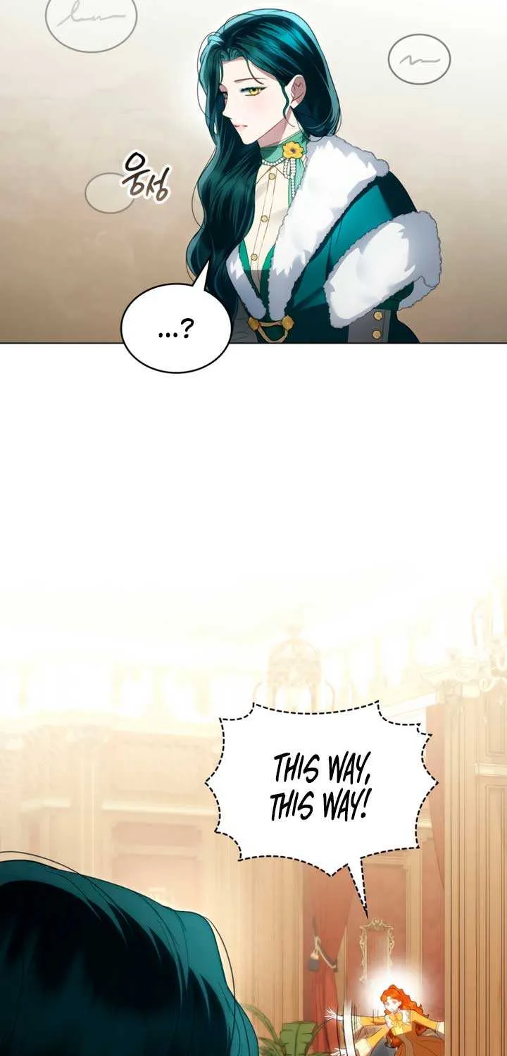 High Society Chapter 69 page 39 - 