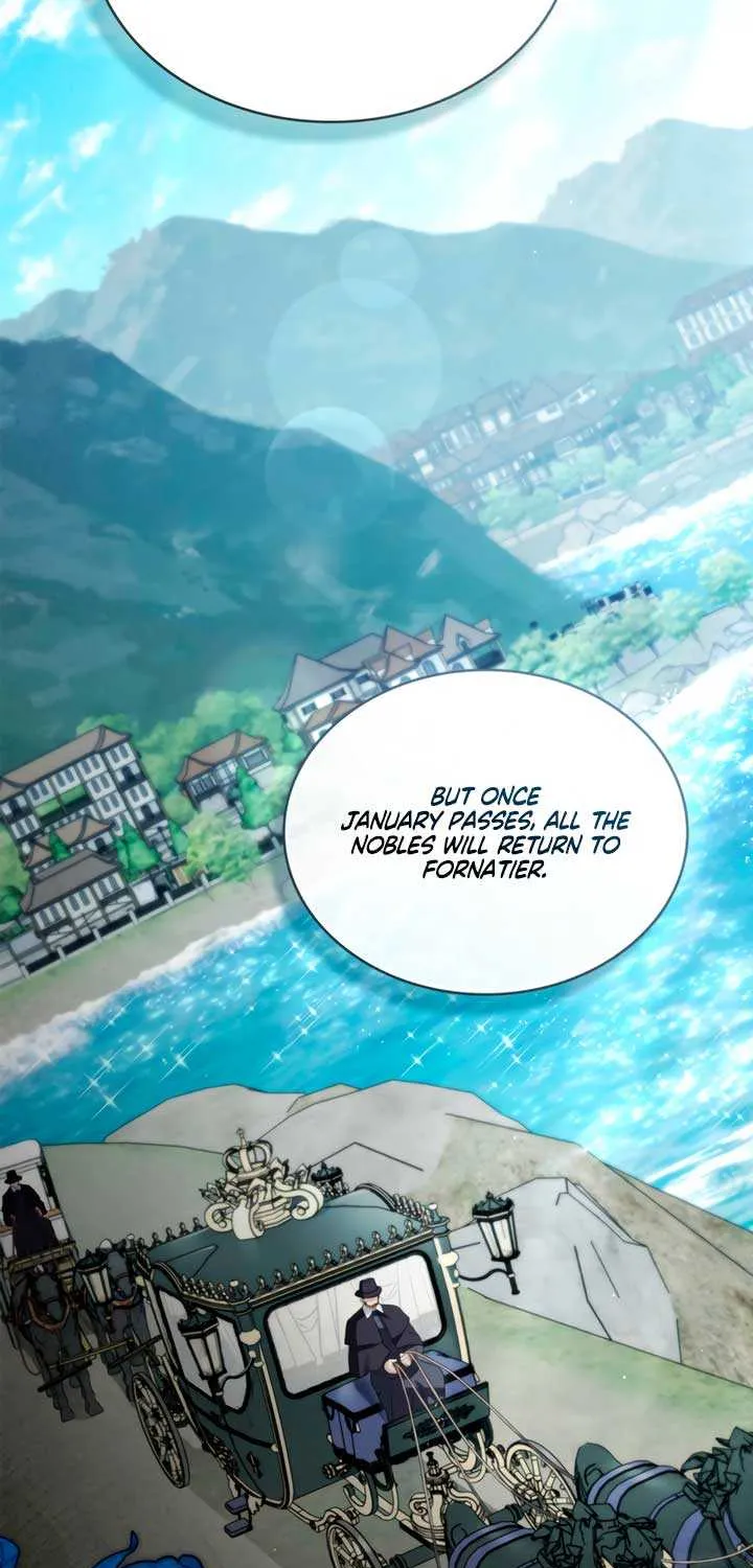 High Society Chapter 69 page 5 - 