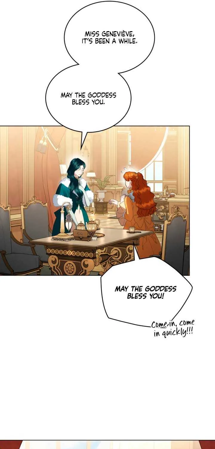 High Society Chapter 69 page 41 - 