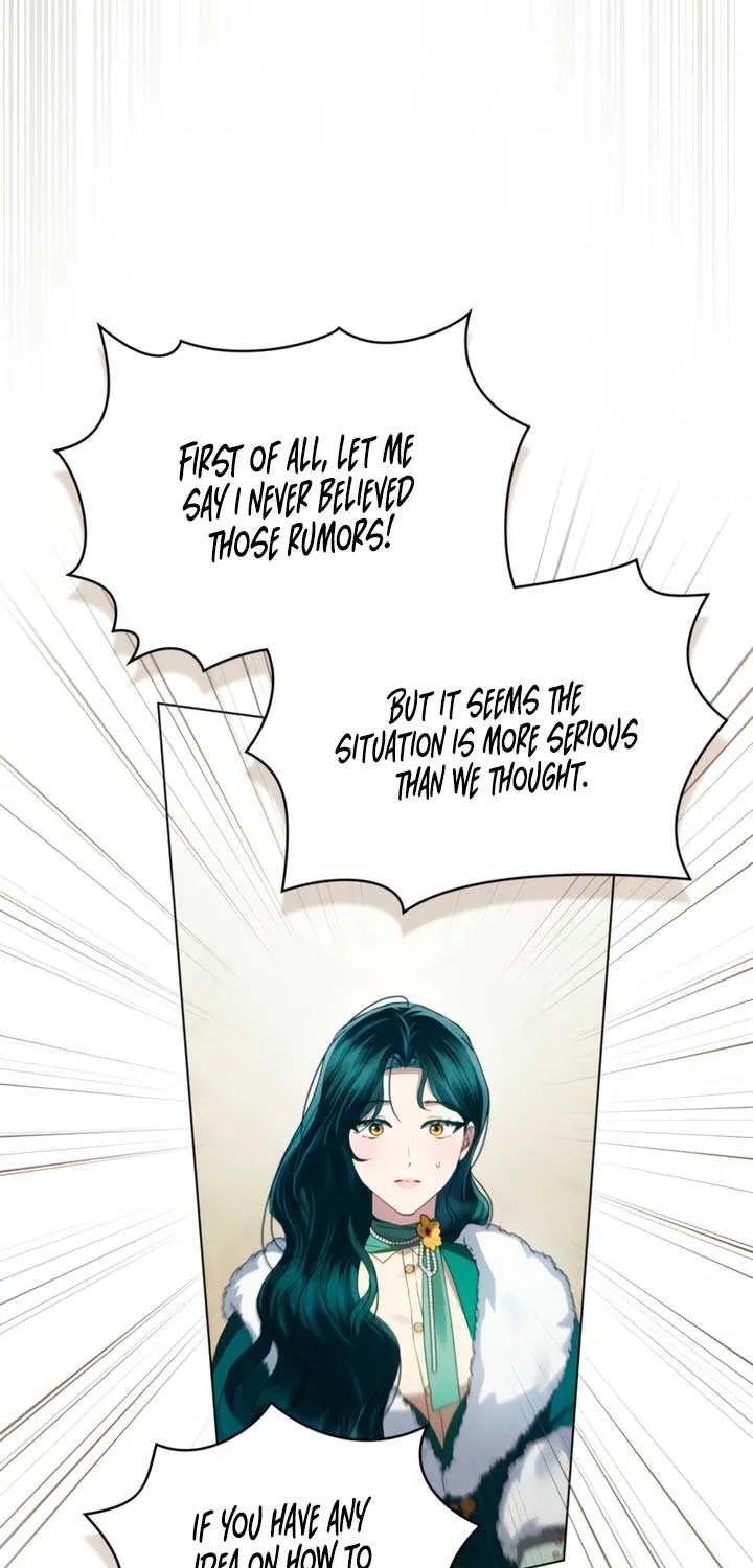 High Society Chapter 69 page 45 - 