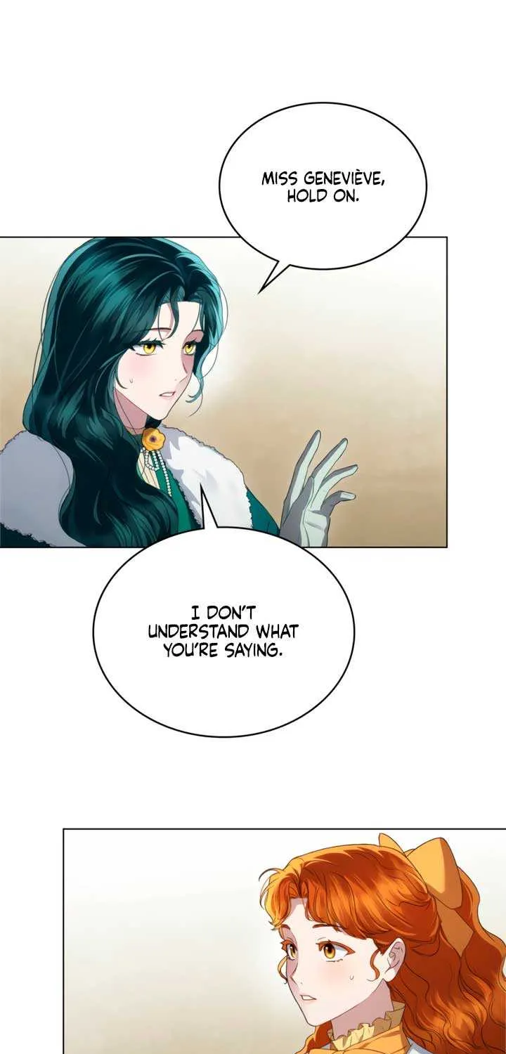 High Society Chapter 69 page 47 - 