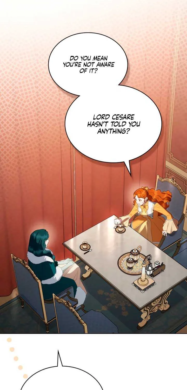 High Society Chapter 69 page 50 - 