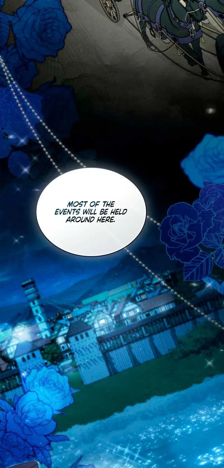 High Society Chapter 69 page 6 - 