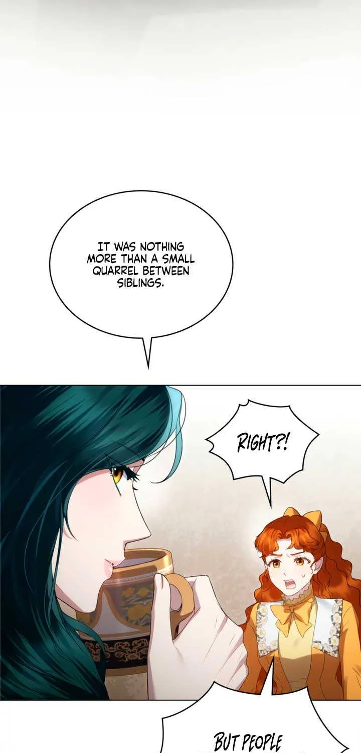 High Society Chapter 69 page 59 - 