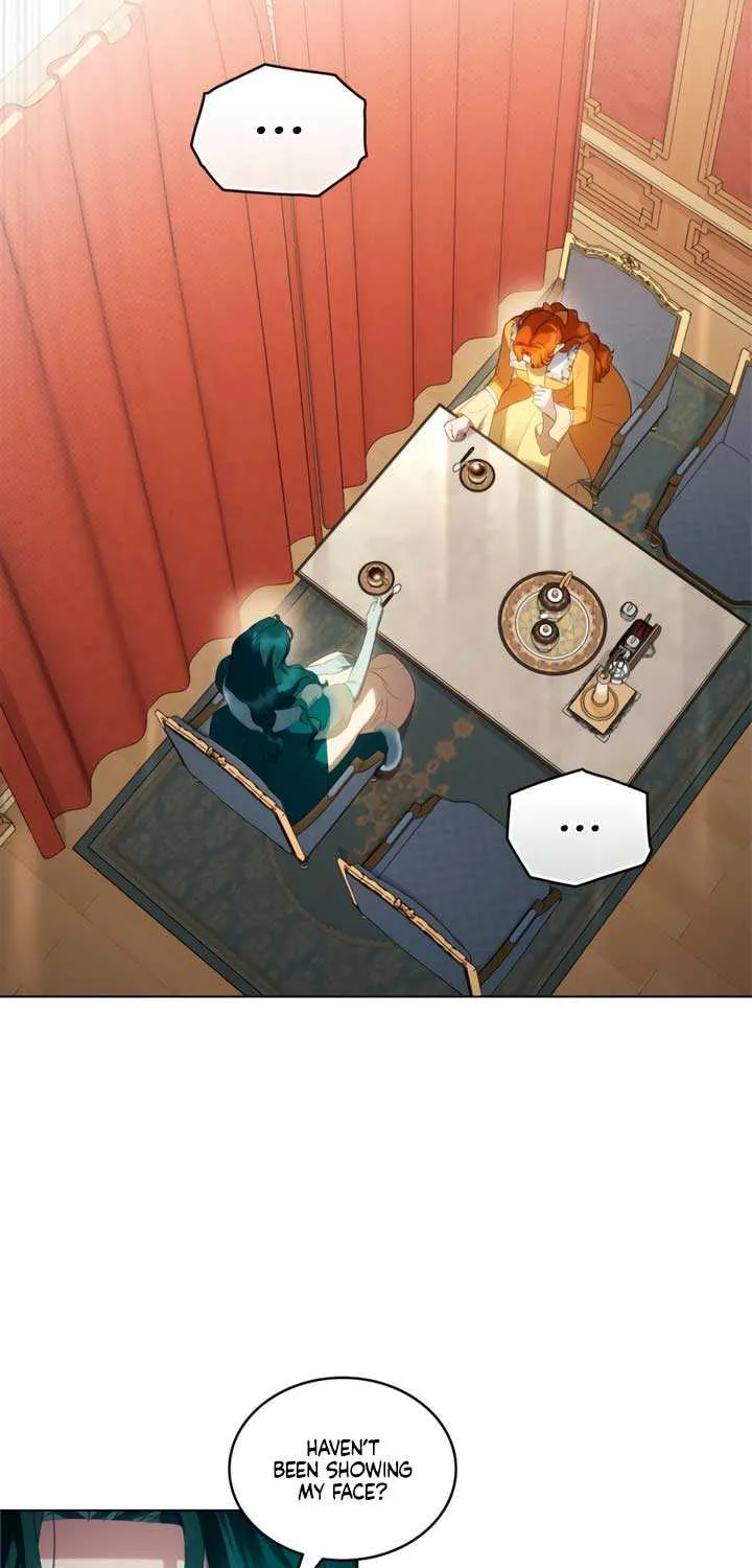 High Society Chapter 69 page 61 - 