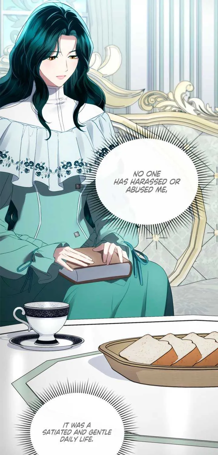 High Society Chapter 69 page 9 - 