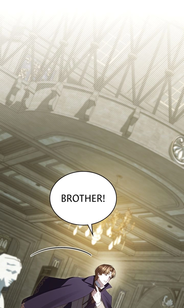 High Society Chapter 70.1 page 1 - 