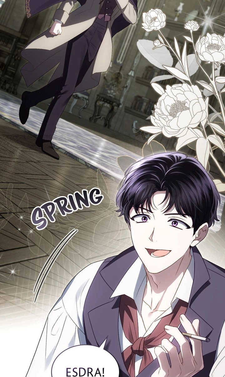 High Society Chapter 70.1 page 2 - 