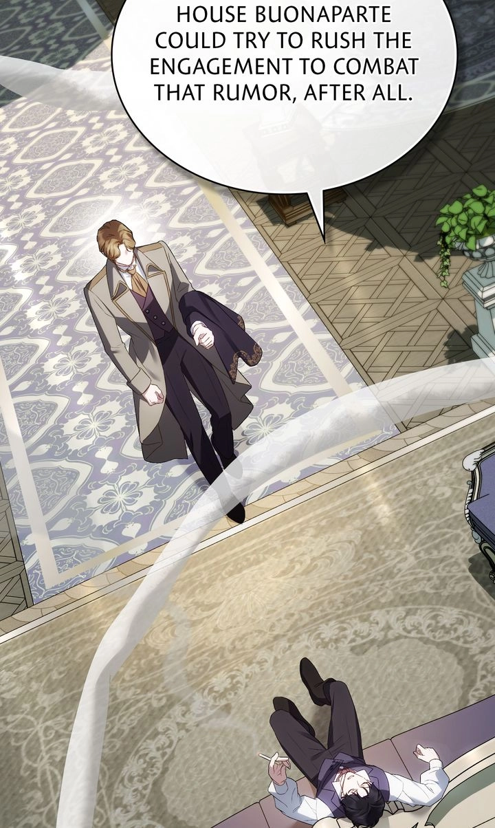 High Society Chapter 70.1 page 13 - 