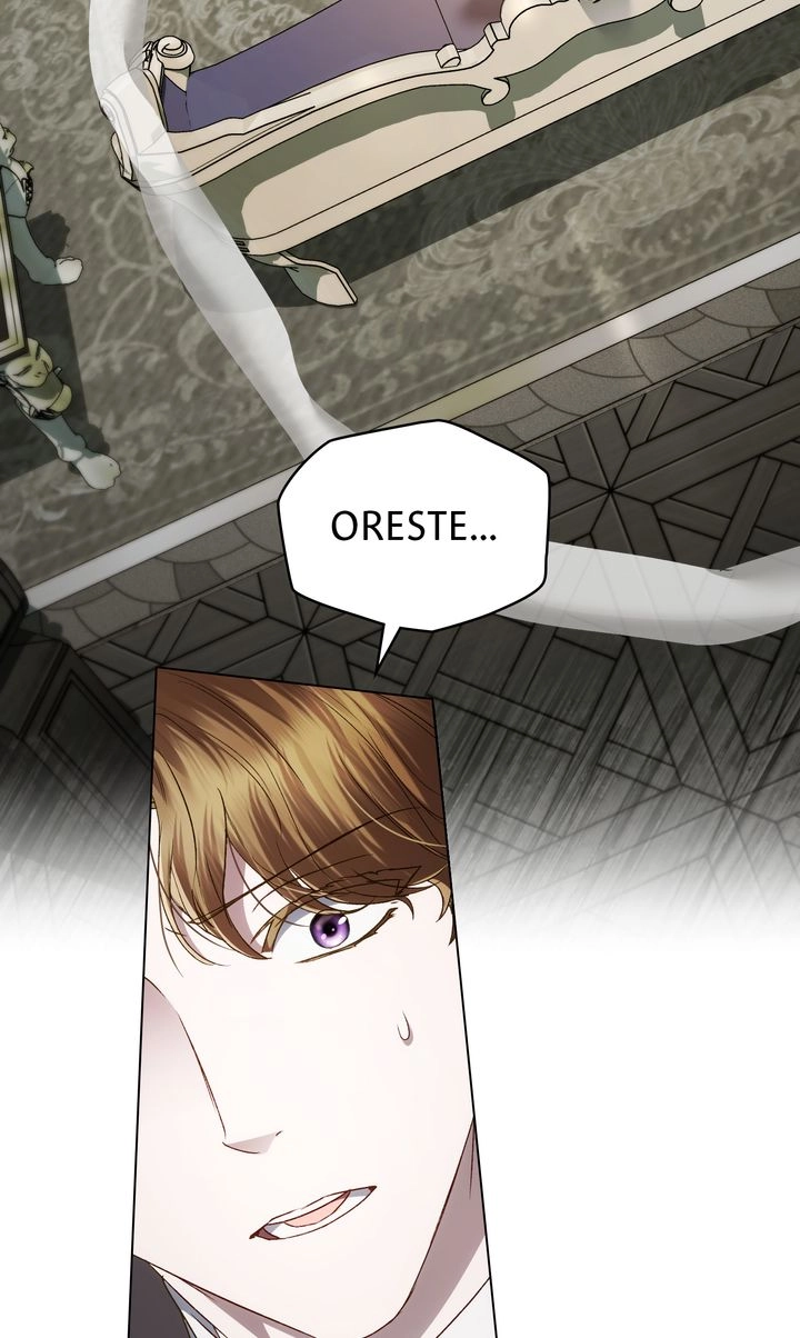High Society Chapter 70.1 page 14 - 