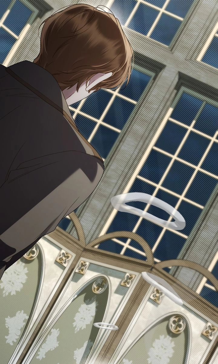 High Society Chapter 70.1 page 16 - 