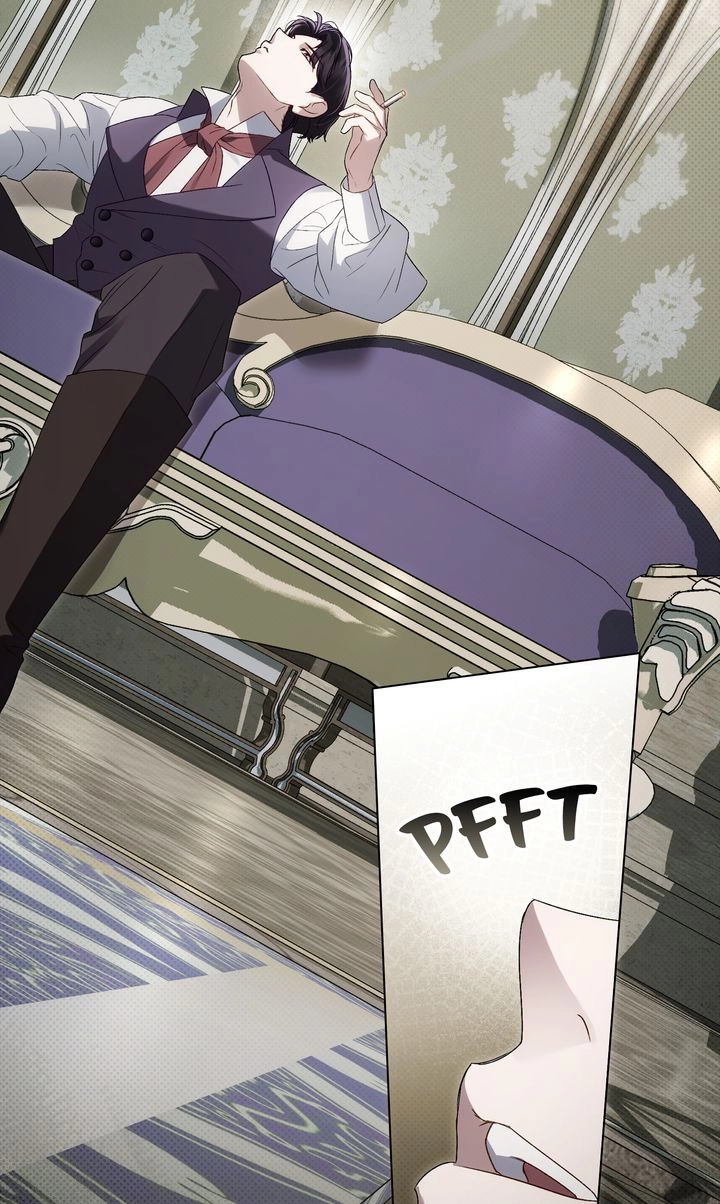 High Society Chapter 70.1 page 17 - 