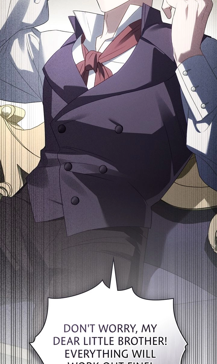 High Society Chapter 70.1 page 19 - 