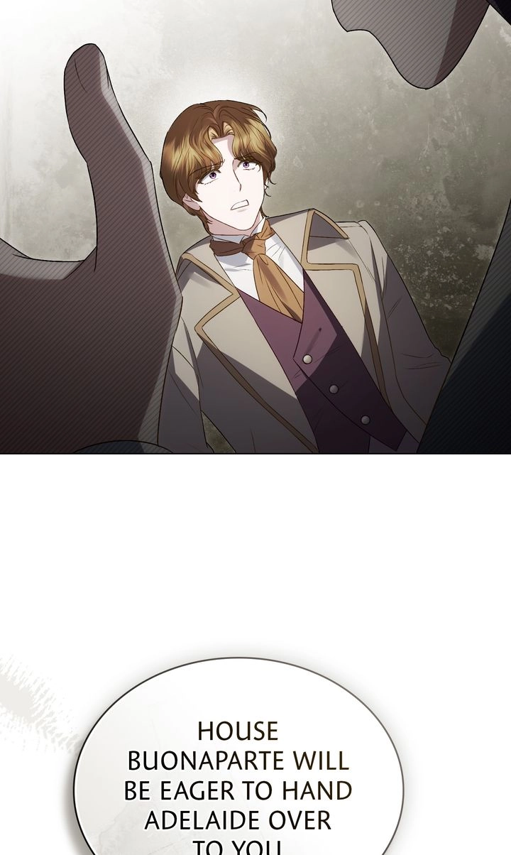 High Society Chapter 70.1 page 21 - 