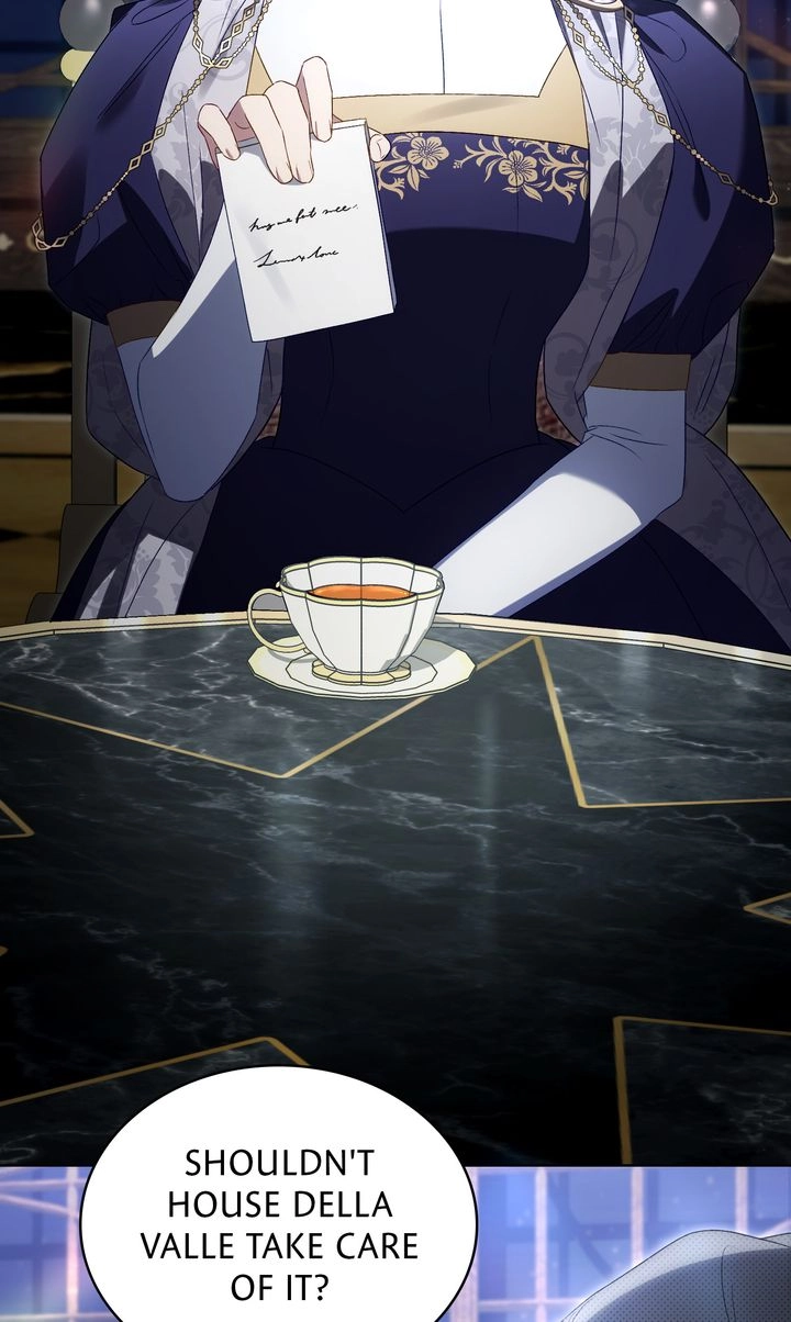 High Society Chapter 70.1 page 26 - 